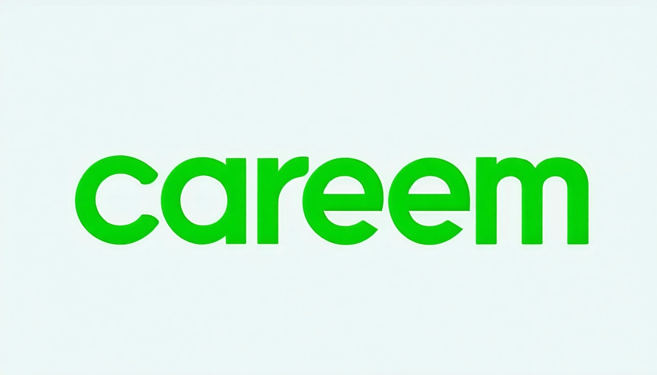 Careem logo